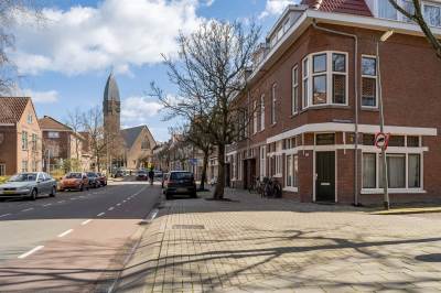 Woning Nieuwe Maasstraat 90a Schiedam
