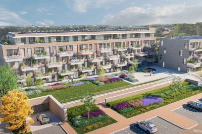 Woning Middenweg 7 A - 27 Bovenkarspel