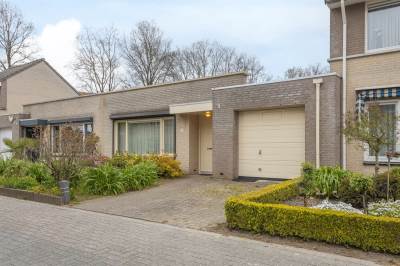 Woning Gentiaan 14 Sevenum