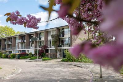 Woning Rondeel 17 Gorinchem