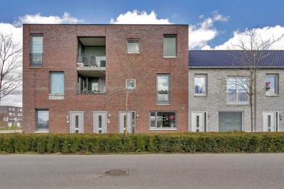 Woning Potbeker 5 Cuijk