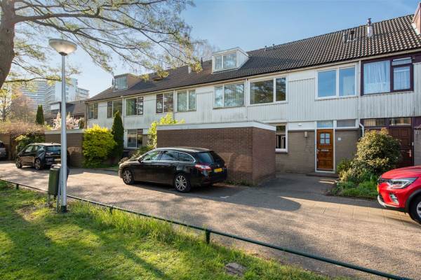 Woning Verdiplein 5 Delft