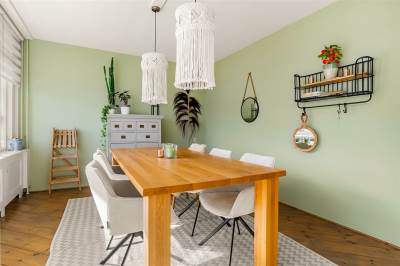 Woning Wiardi Beckmanstraat 101 Breukelen