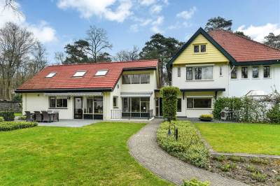 Woning Kemperbergerweg 417 Arnhem