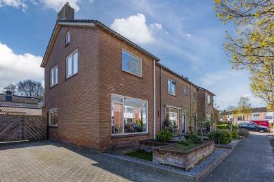 Woning Kievitlaan 39 Beilen