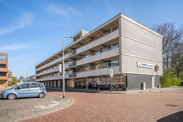 Woning Terschellingstraat 38 Amstelveen