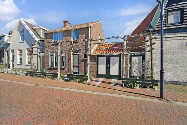 Woning Burchtstraat 9 Oost-Souburg