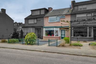 Woning Sweelincklaan 35 Dieren