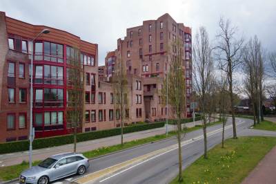 Woning De Heus Plein 75 Barneveld