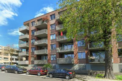 Woning Rosendaalsestraat 4 - 1 Arnhem