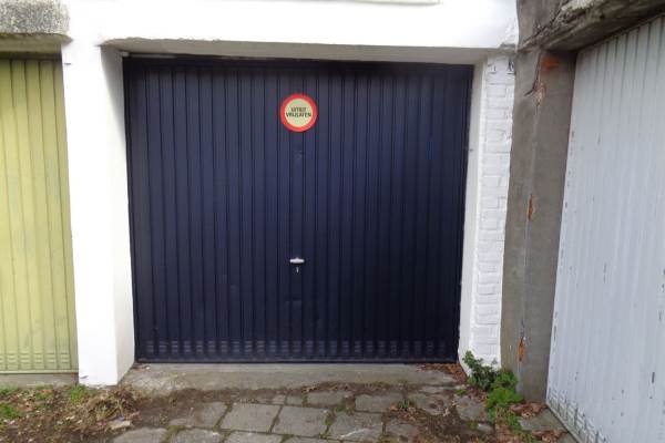 Garage Williamstraat 23G014 Bergen op Zoom