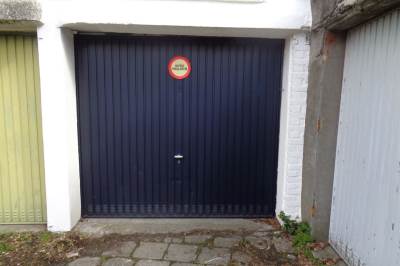 Garage Williamstraat 23G014 Bergen op Zoom