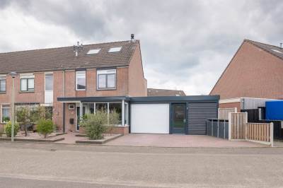 Woning Van Haersoltelaan 97 Barneveld