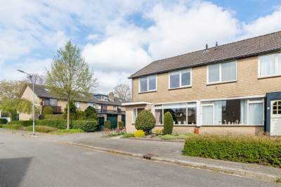 Woning De Steenkamp 56 Voorthuizen