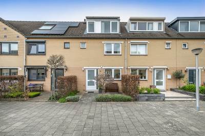 Woning Ravelstraat 11 Capelle aan den IJssel