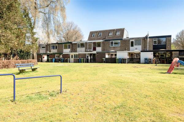 Woning Evert Roelofsenlaan 10 Ugchelen