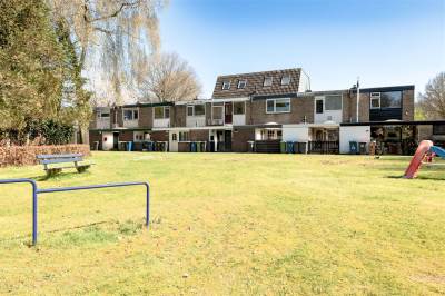 Woning Evert Roelofsenlaan 10 Ugchelen
