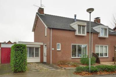 Woning Reutjesweg 26 Sint Odiliënberg
