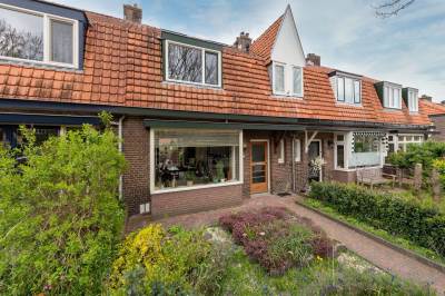 Woning Van Effenlaan 25 Amersfoort