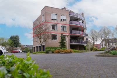 Woning Vondellaan 76 Veenendaal