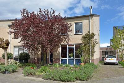 Woning Basalt 61 Malden