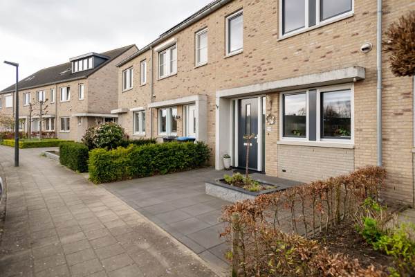 Woning Schenkelkamp 13 Dussen