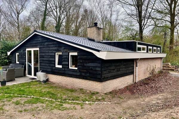 Woning Gieterweg 1326 Gasselte