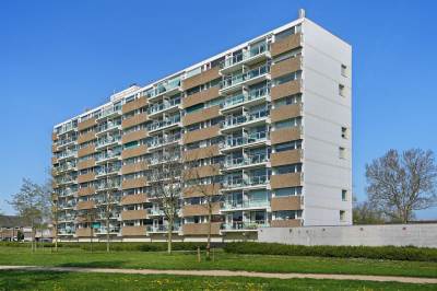 Woning Wilgenstraat 20 Oost-Souburg