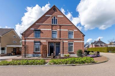 Woning Dijkstraat 47 Beneden-Leeuwen