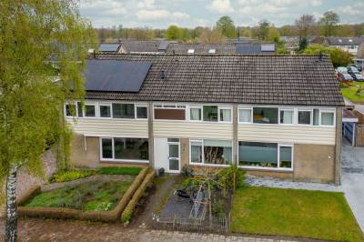 Woning Bremstraat 3 Zuidwolde (DR)