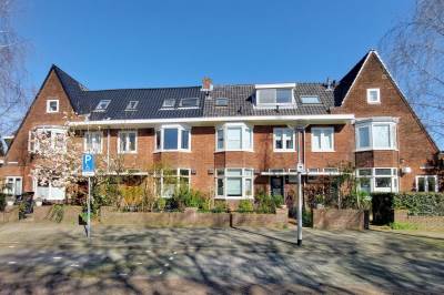 Woning Plantsoen Laanhorn 12 Amstelveen