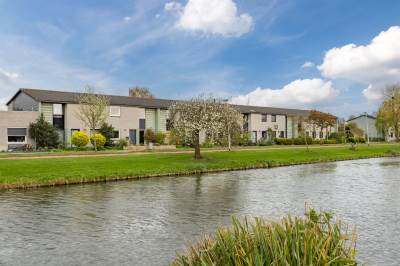 Woning Brahmsstraat 129 Purmerend