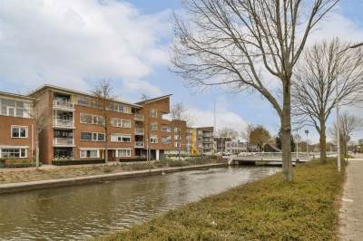 Woning Mettingenlaan 202 Raalte