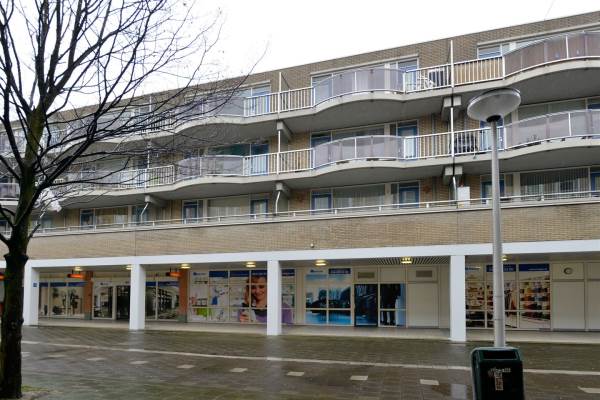 Woning Lenteakker 156 Spijkenisse