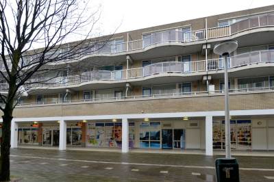 Woning Lenteakker 156 Spijkenisse