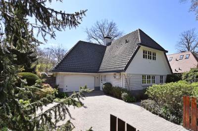 Woning Patrijslaan 10 Huizen