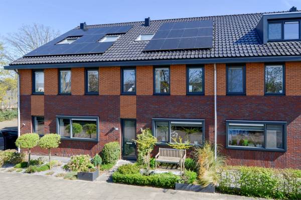Woning Pimpernel 63 Mijdrecht