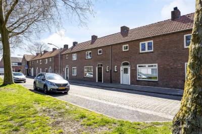 Woning Wethouder Vekemansstraat 20 Goirle