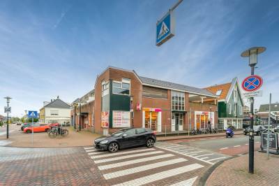 Woning Dorpsstraat 59 Landsmeer