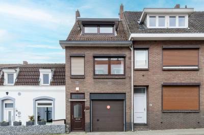 Woning Roebroekweg 44D Heerlen