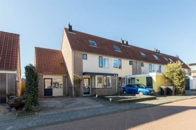 Woning Blankenberg 10 Egmond-Binnen