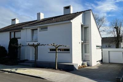 Woning Cabernetlaan 19 Maastricht