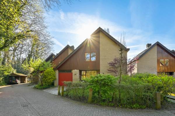 Woning Rogge-akker 10 Doorn