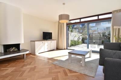 Woning Bous de Jongpark 61 Rijswijk (ZH)