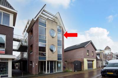 Woning Molenstraat 2c Putten