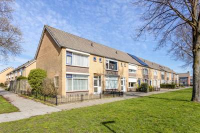 Woning Plesmanlaan 1 Hoogerheide