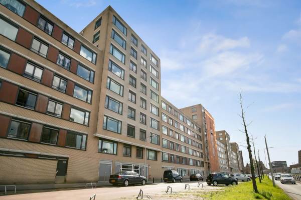 Woning Neherkade 1504 Den Haag