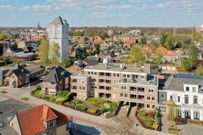 Woning Bornsestraat 788 Almelo