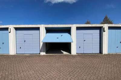 Garage Verbreepark 5 G- 3 Benthuizen