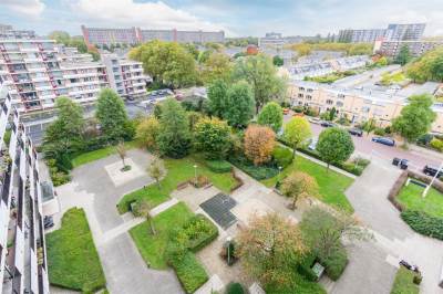 Woning Hammarskjöldlaan 163 Rijswijk (ZH)